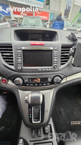 Honda Cr-v 2.0 , снимка 6 - Автомобили и джипове - 52884253
