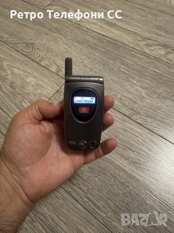Sharp GX10i by SHARP Dark silver , снимка 17 - Други - 56443212