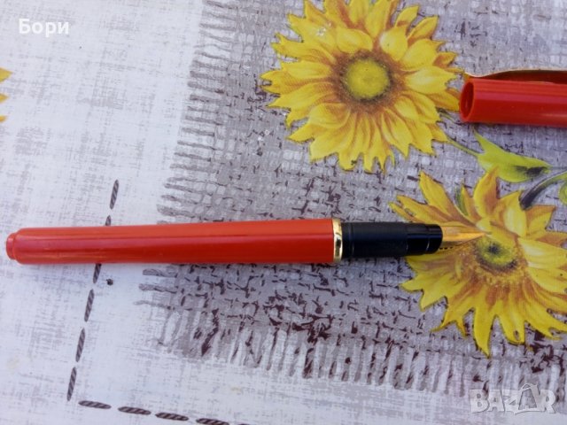 Pierre Cardin стара писалка, снимка 6 - Други ценни предмети - 40152633