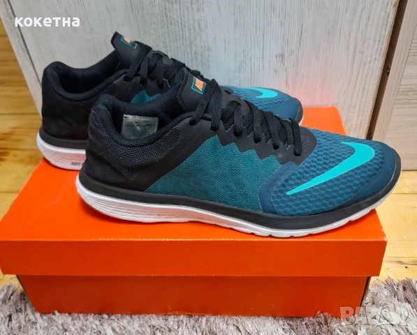 Маратонки найк/nike, снимка 3 - Маратонки - 53969067