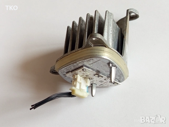 LED модул за десен фар на OPEL Crossland Х, снимка 4 - Части - 54358994