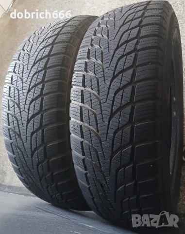 185/65/15 зимни гуми DOT3119 20 евро двете
