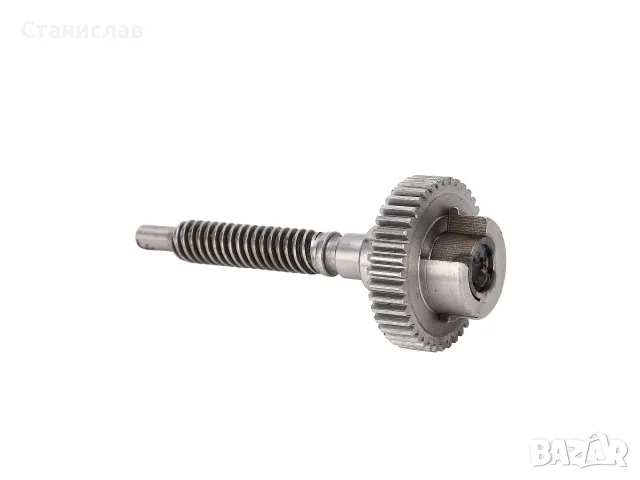 Зъбно колело за ръчна спирачка за BMW 7 E65 – 34436782755