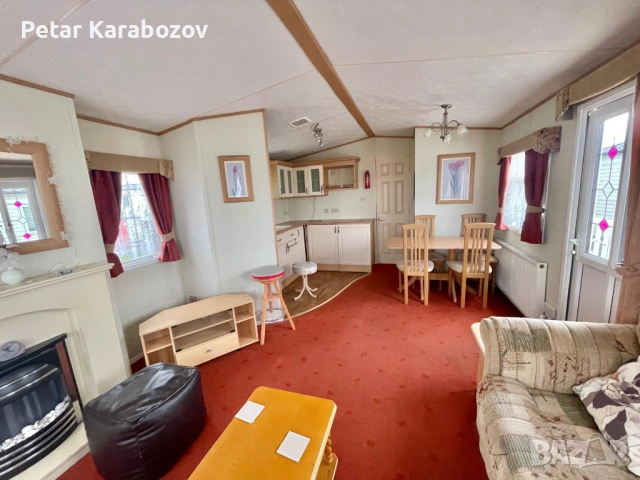 Мобилни къщи Евтини къщи Сглобяеми къщи , снимка 5 - Вили - 53946298