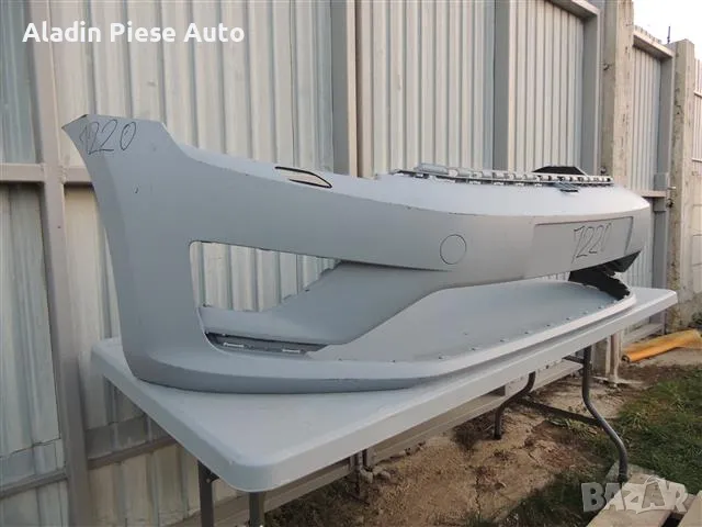 Предна броня VW Golf Sportvan година 14-17 код 510807221F , снимка 2 - Аксесоари и консумативи - 50439433