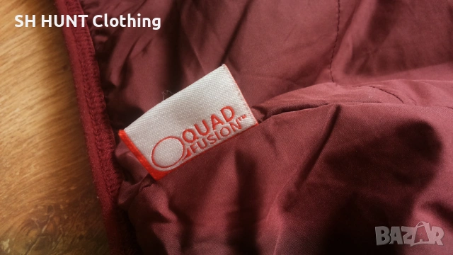 HAGLOFS Barrier Jacket Junior размер 12 г / 152 см детско яке - 1975, снимка 12 - Детски якета и елеци - 53250728