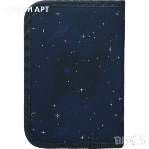 Несесер Street Bold, 1 цип, пълен, 20,5x13x4cm , снимка 2 - Раници - 51208636