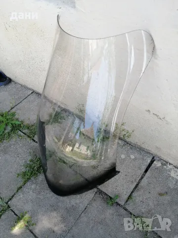 спойлери кори пластмаси и седалка за скутер , снимка 13 - Части - 50339800