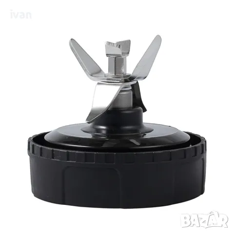 Нож за нито блендер Ninja BN800, BN495, BN750, BL450, BL480, BL490, BL642, BL682, NN100


, снимка 2 - Блендери - 49891045