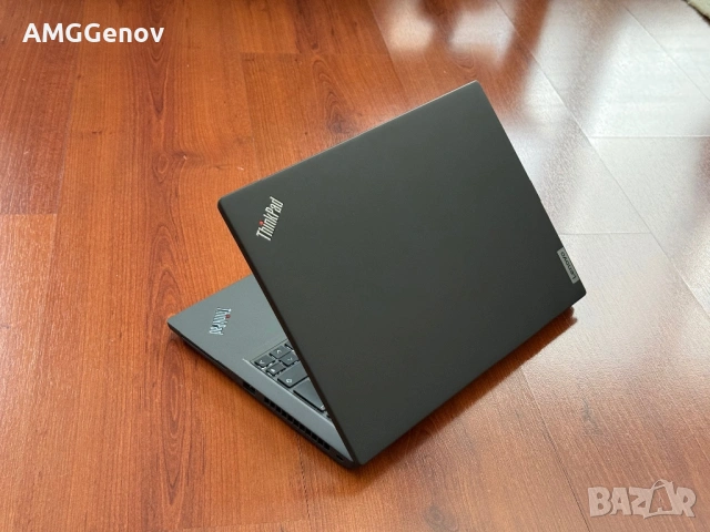 13.3’FHD+IPS/i5-1235u/Lenovo Thinkpad Х13 Gen3/16GB DDR5/256GB/Гаранци, снимка 5 - Лаптопи за работа - 53045013