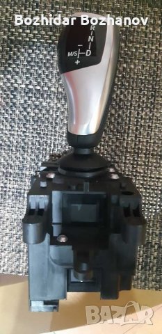 BMW f01/02/f10/11 джойстик, снимка 3 - Части - 31730494