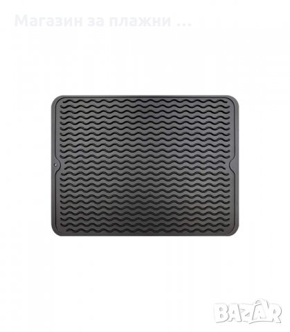 СИЛИКОНОВА ПОДЛОЖКА ЗА СЪДОВЕ - КОД 3232, снимка 11 - Аксесоари за кухня - 34118664