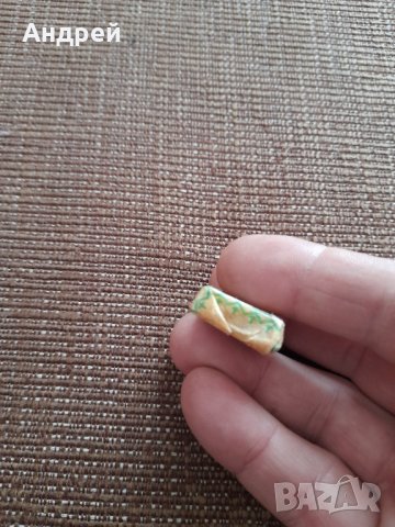 Стара дъвка Kras, снимка 3 - Колекции - 39404097