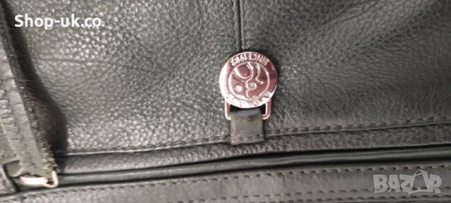 Чанта Адах/ADAX, снимка 4 - Чанти - 50302988