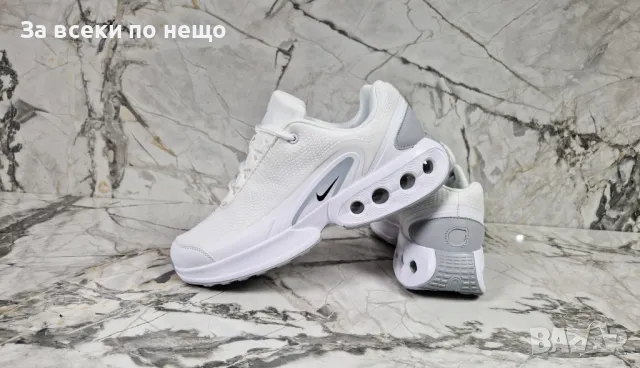 Nike Мъжки Маратонки от 40 до 45 номер👟Мъжки Спортни Обувки Найк-Налични Различни Цветове Код P303, снимка 14 - Маратонки - 49783441