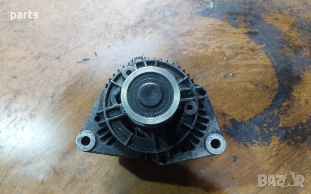 Генератор Мерцедес Спринтер 2.9 (Ж) - Вито - Варио - VW LT - 0123320041 - 0101540802, снимка 4 - Части - 51981920