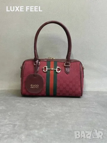Gucci ✨Дамски Чанти , снимка 10 - Чанти - 56365301