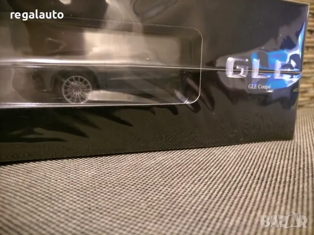B66960821,умален модел die-cast Mercedes-Benz GLE,Coupé,AMG Line,C167,1:43, снимка 4 - Колекции - 48297665