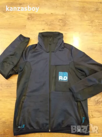 mascot - мъжко работно горнище КАТО НОВО M, снимка 4 - Спортни дрехи, екипи - 48935712