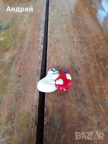 Стара мартеница Барбарони