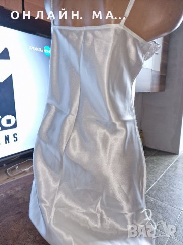 Нощничка + Бикина GARANTTA , снимка 8 - Корсети, бюстиета, топове - 39430801