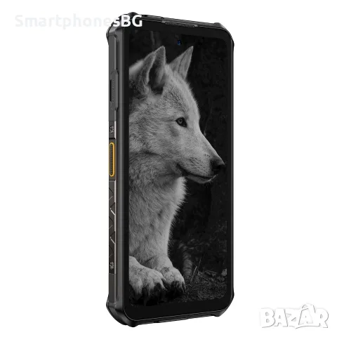 Ulefone Armor X16 Pro 5G 16GB RAM 256GB ROM с IP68 защита, снимка 4 - Телефони с две сим карти - 55920362