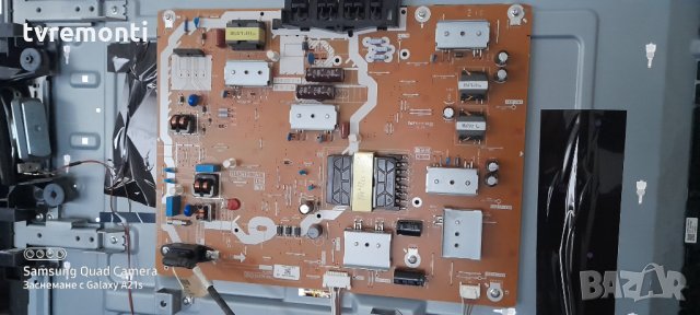  Power Supply Board TNPA6376 1P