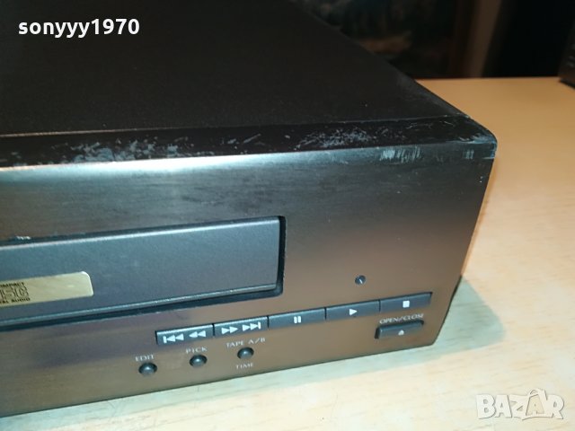 denon ucd-65 cd-made in germany, снимка 12 - Декове - 29102672
