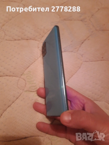 Продавам самсунг галакси А51, снимка 5 - Samsung - 52586345