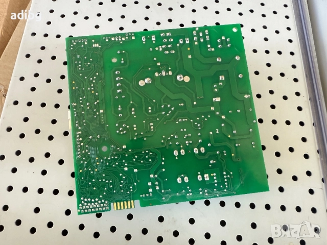 Основна Платка - Saeco Moltio , снимка 5 - Кафемашини - 51658828