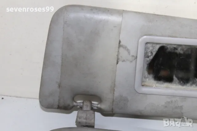 Сенник ляв десен Фиат Панда 3 1.3D 2012-2022 Fiat Panda 3, снимка 2 - Части - 49797342