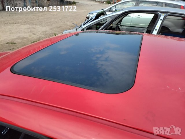 Ауди а3 1.9 ТДИ 90 кс на части, снимка 4 - Автомобили и джипове - 36755796