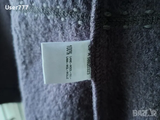 Зимни вълнени сака в перфектно състояние!, снимка 13 - Сака - 48076150