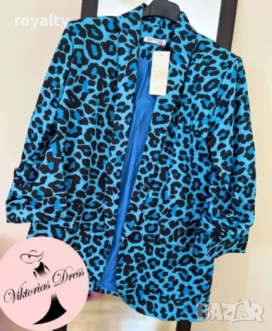 Дамско сако 