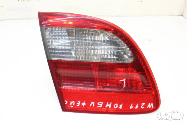 Вътрешен ляв стоп Mercedes S211 W211 Комби фейслифт A2118202964