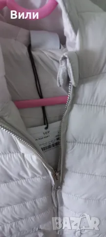 Преходно яке , снимка 2 - Детски якета и елеци - 47468045