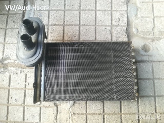 Радиатор парно за Голф 4 Ауди А3 Сеат Шкода Golf 4 Audi A3 Seat Skoda Bora 1H1819031A, снимка 3 - Части - 37711261