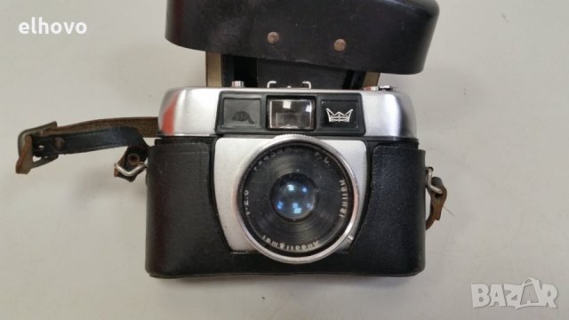 Фотоапарат Halina