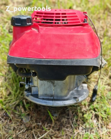 Бензинов двигател Honda GCV 160, снимка 5 - Градинска техника - 54182110