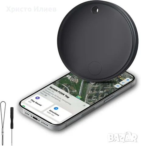 AirTag Тракер за проследяване ЕърТаг за Android