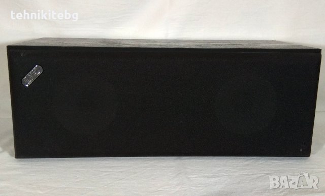 ⭐⭐⭐ ACOUSTIC ENERGY AEGIS CENTRE ⭐⭐⭐  Голям и мощен английски център, 175 вата, 7кг, снимка 2 - Тонколони - 27993717