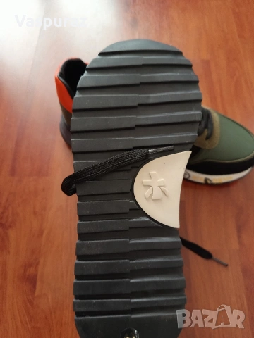 мъжки обувки premiata, снимка 2 - Маратонки - 54193209