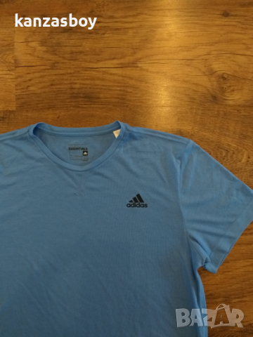 adidas - страхотна мъжка тениска, снимка 4 - Тениски - 36489015