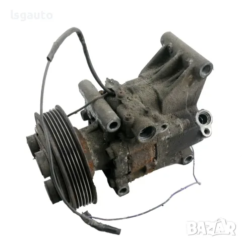 Компресор климатик Mazda 2 II (DE) 2007-2010 ID: 164401 OEM V09A1AA4AK