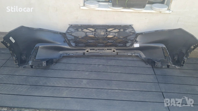 Броня предна Honda CR-V VI 24г, снимка 13 - Части - 54342902