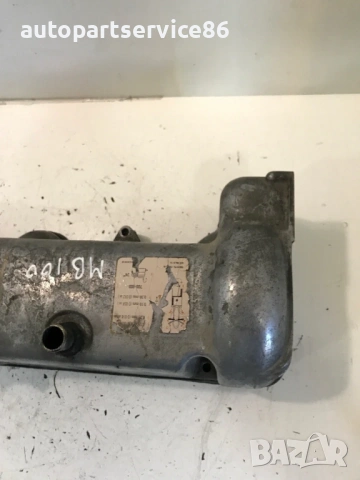 Капак на клапани Om616 2.4D за Mercedes MB100 (1995) 6160161205, снимка 3 - Части - 54077729