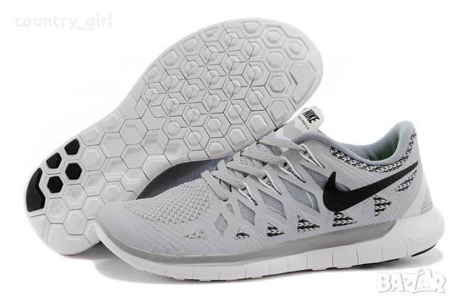 nike free run 5.0 - страхотни дамски маратонки , снимка 2 - Маратонки - 30901128