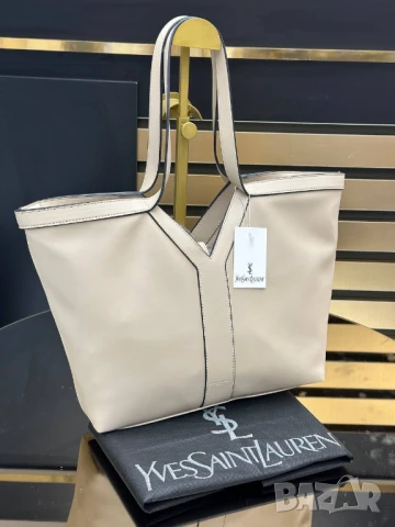 чанти ysl saint laurent, снимка 11 - Чанти - 50741808