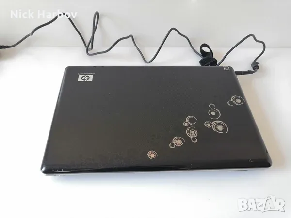 Лаптоп HP Pavilion dv7 2120eg, снимка 3 - Лаптопи за дома - 55735310