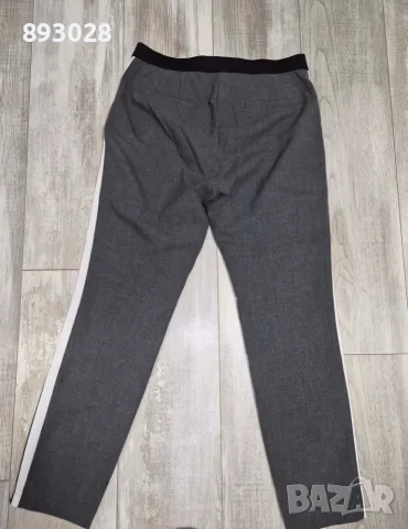 Дамски панталон ZARA , снимка 3 - Панталони - 55972091
